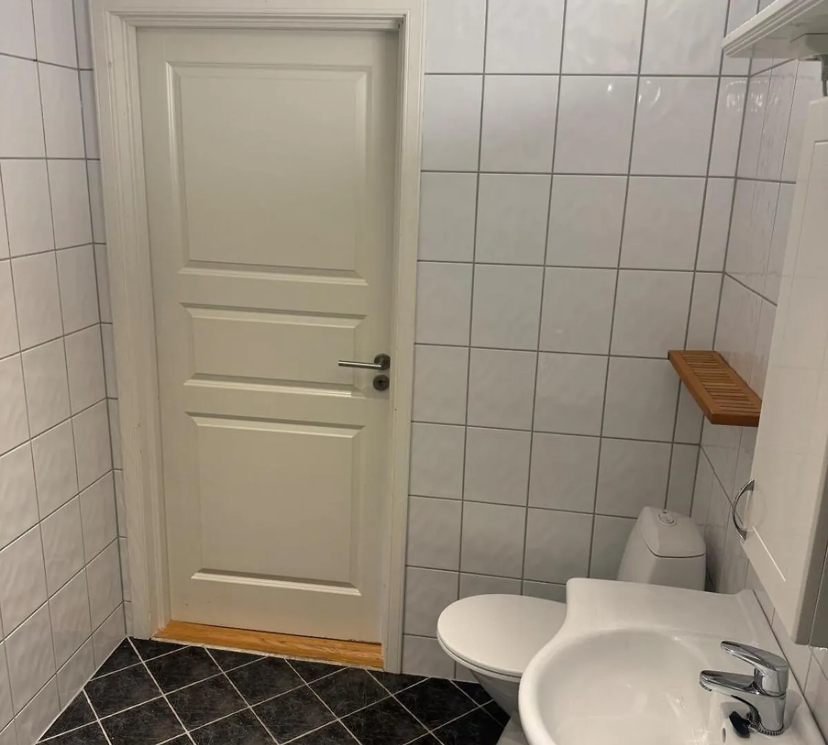 Modern Apartment Bergen