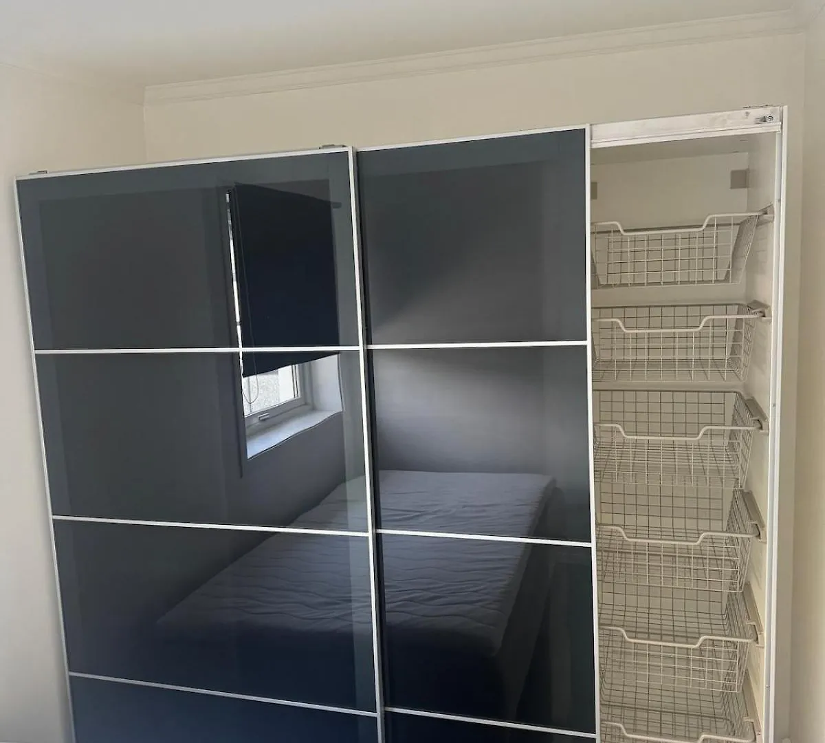Modern Apartment Bergen