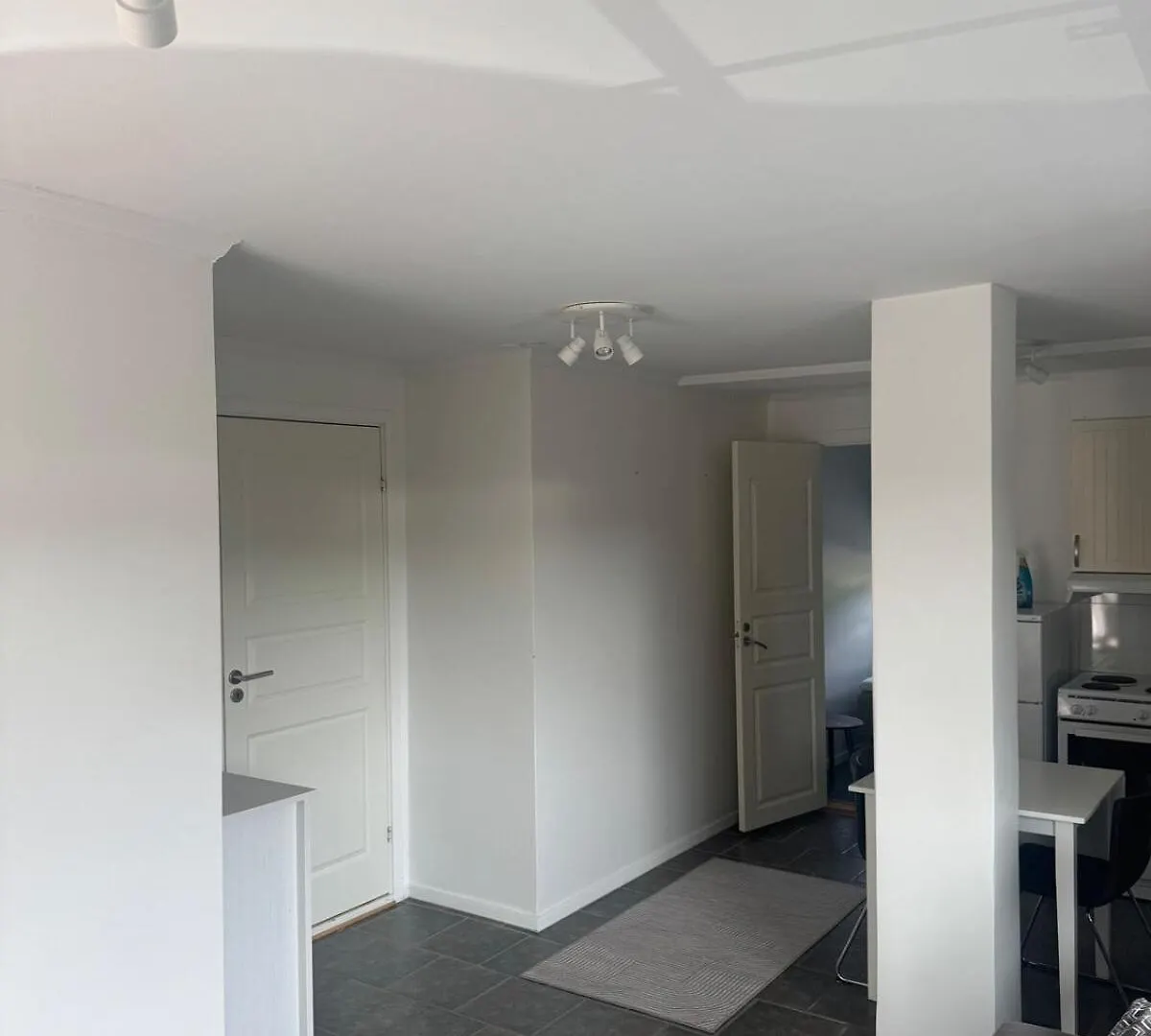 Modern Apartment Bergen