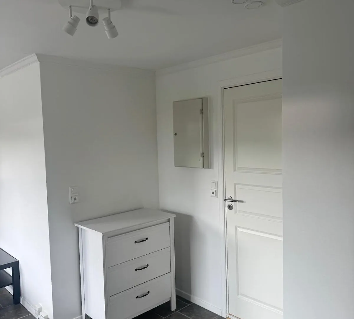 Modern Apartment Bergen Norvégia