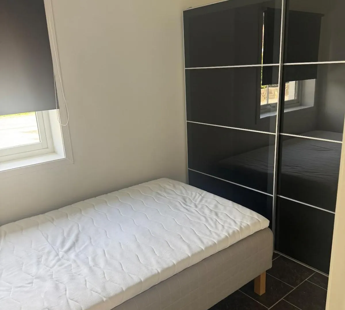 Modern Apartment Bergen 0*,