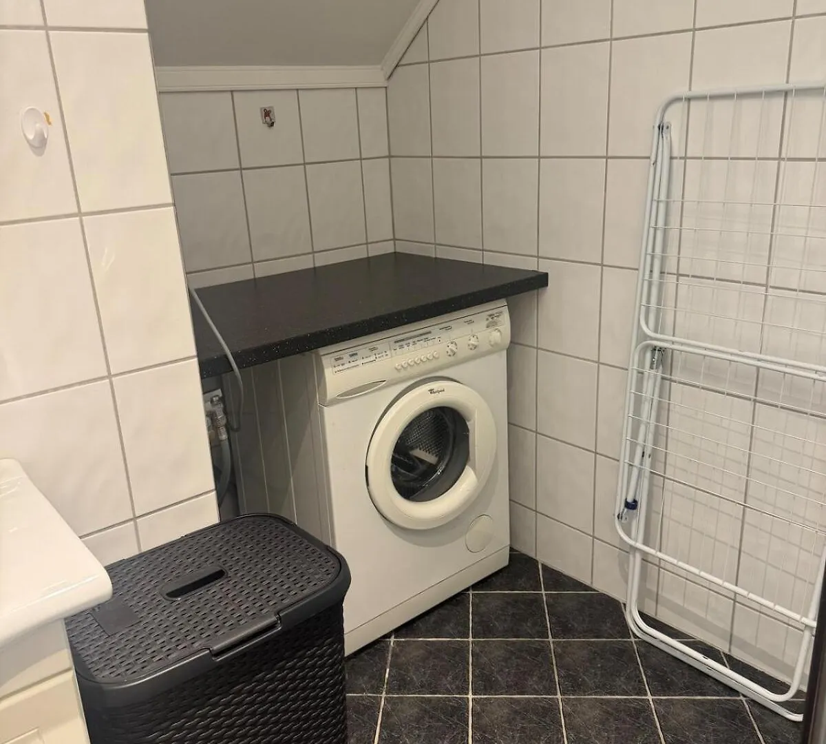 Modern Apartment Bergen