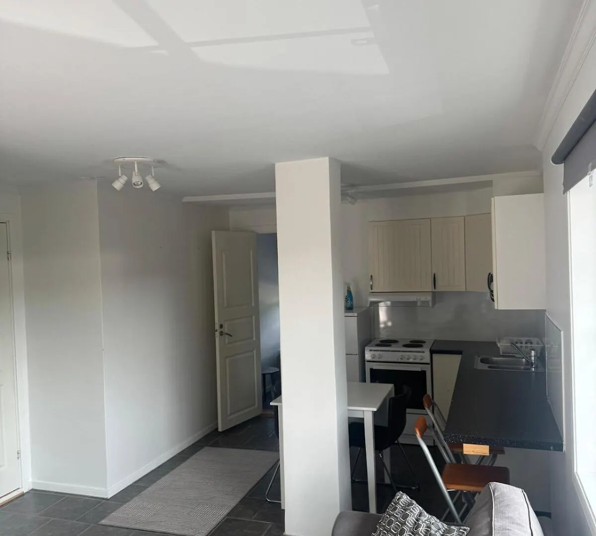 Modern Apartment Bergen